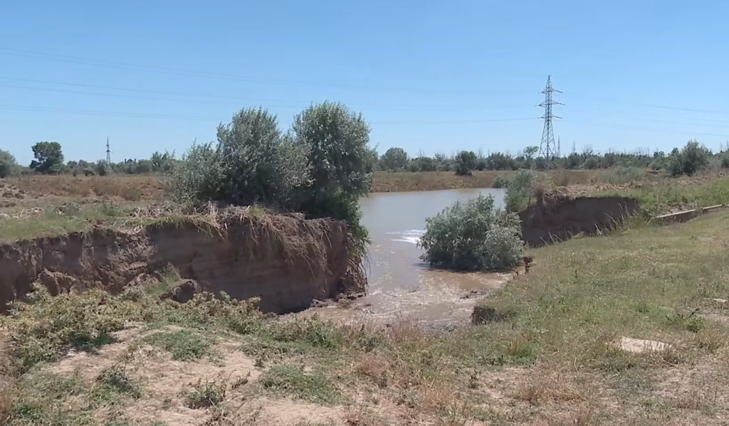 Proiectul Iazul Morilor: cât e realizabil, cât e hazard? Legumicultorii, fără apa