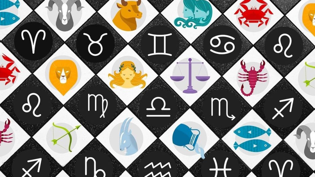 Horoscopul dragostei în luna august 2025
