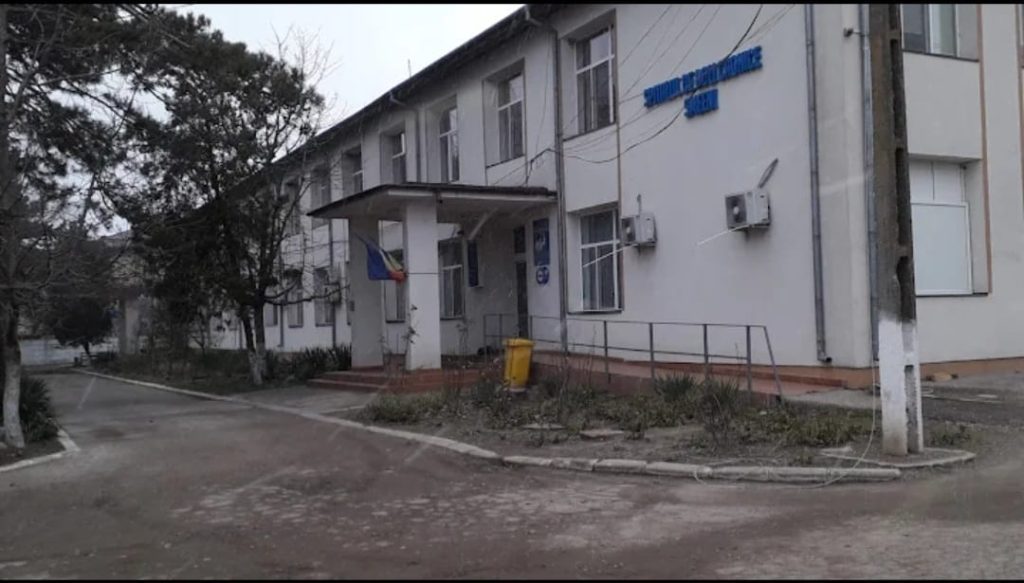 Spitalul din Smeeni va avea, pentru prima dată, un computer tomograf. Noi investiții pentru modernizarea unității medicale