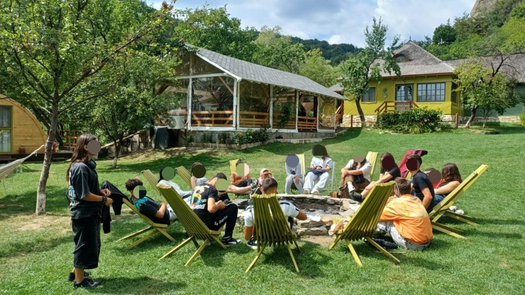 Tabere gratuite, organizate de Consiliul Județean, într-o zonă turistică a Buzăului
