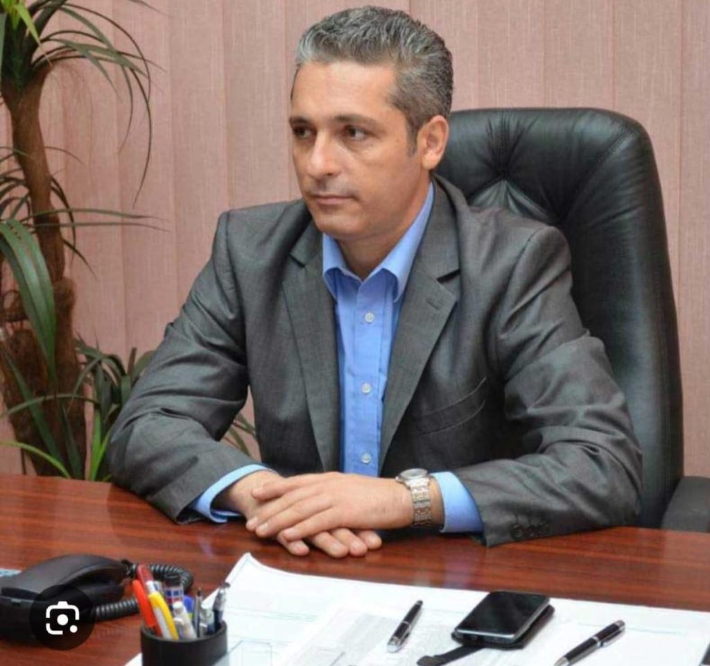 Veste șoc! Sorin Lazăr, directorul Registrului Comerțului a murit. Cauze
