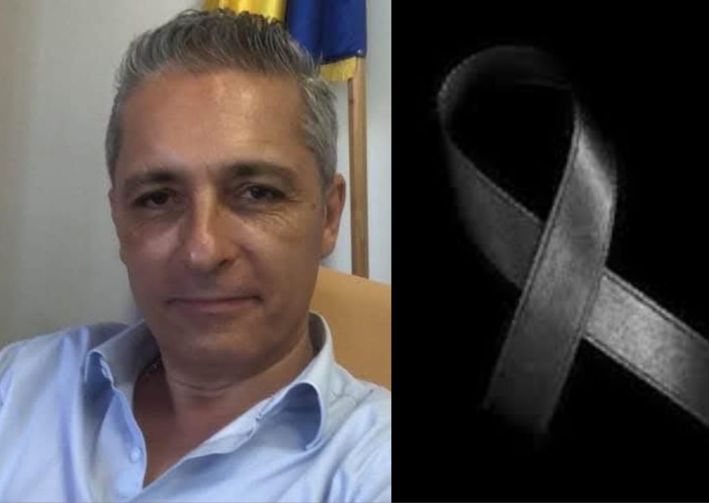 ”A fost un om deosebit! Viața e prea scurtă!” Val de reacții după moartea lui Sorin Lazăr