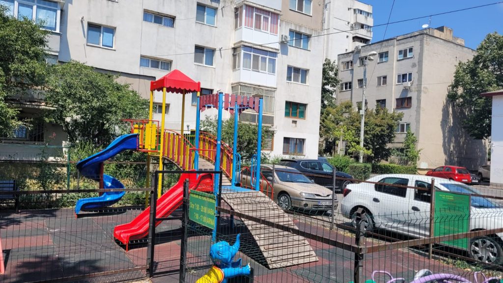Topul celor mai deranjante spații de joacă. Gălăgie, mizerie și scandal