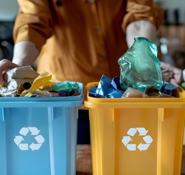 Proiectele care vor aduce facturi mai mici la gunoi