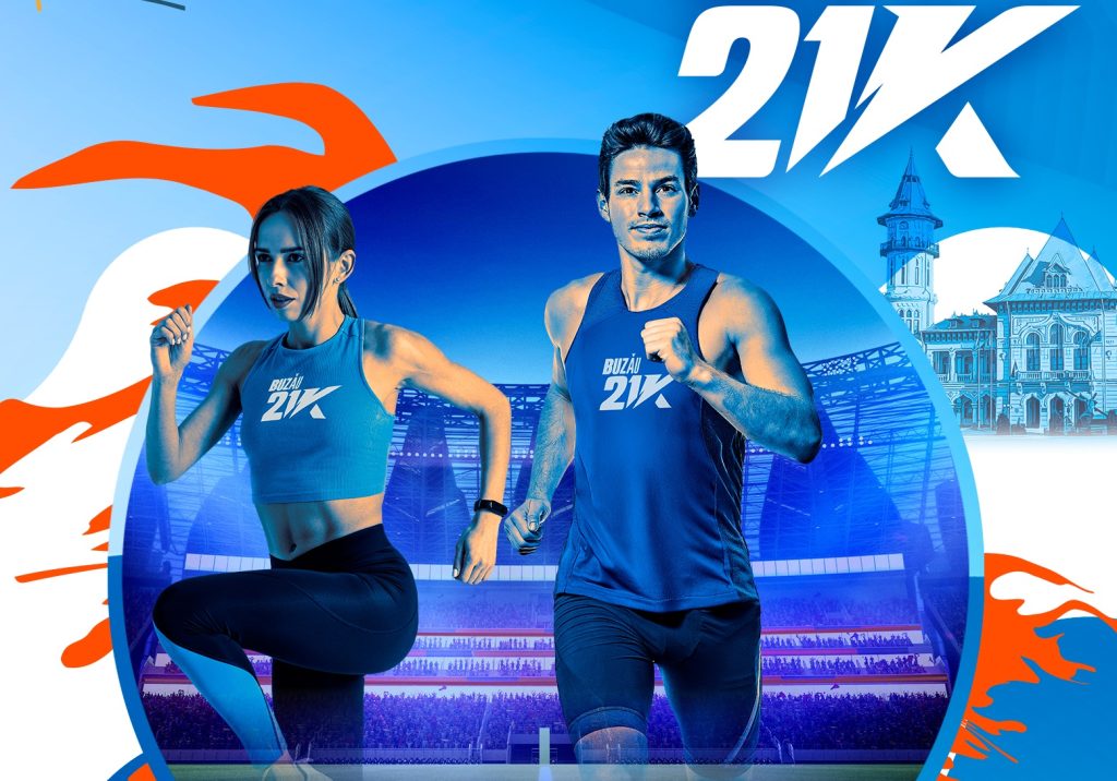 Antrenament de recunoaștere, în așteptarea celui mai amplu eveniment sportiv al anului