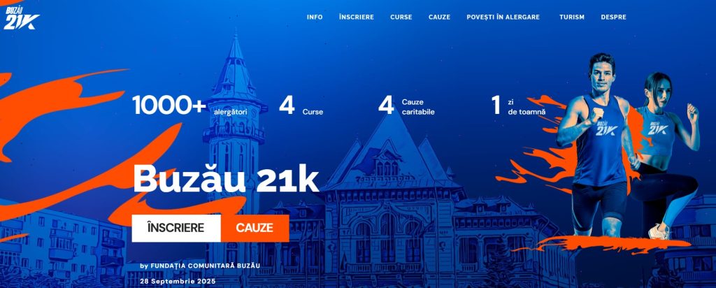 Înscrierile pentru evenimentul anului, pe ultima sută de metri