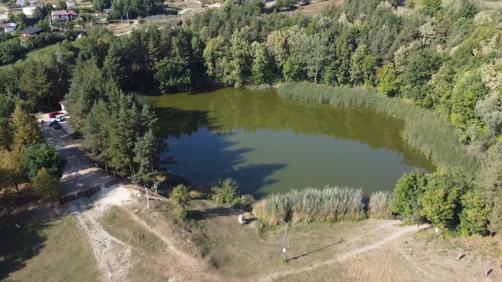 (VIDEO) Lacul Meledic, salvat de ploi. Decizia CJSU