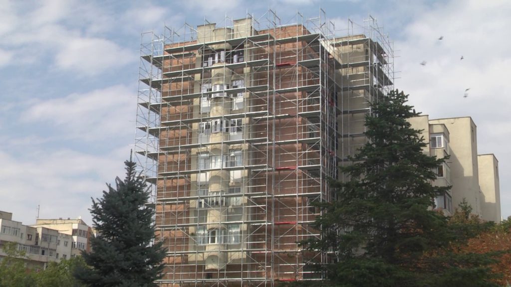 Municipiul Buzău, în pericol de a pierde banii din cel mai mare contract de reabilitare finanțat prin PNRR din România
