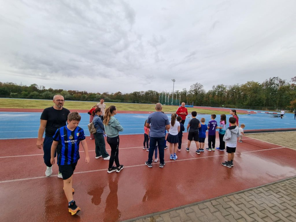 Copiii aleargă gratuit la primul semimaraton al Buzăului. La final vor fi premii surpriză