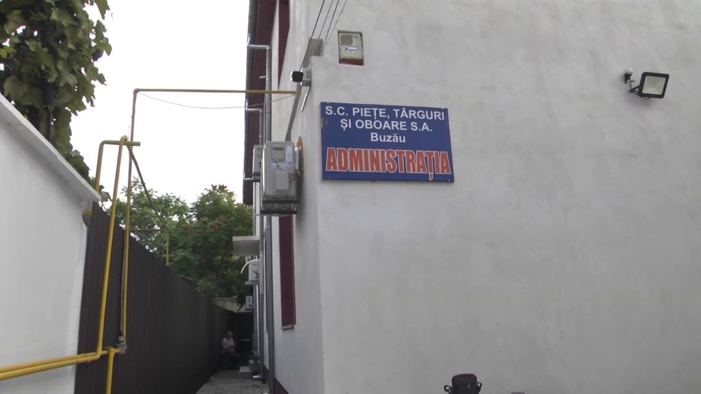 Angajări la Piețe, Târguri și Oboare S.A Buzău. Ce posturi sunt vacante