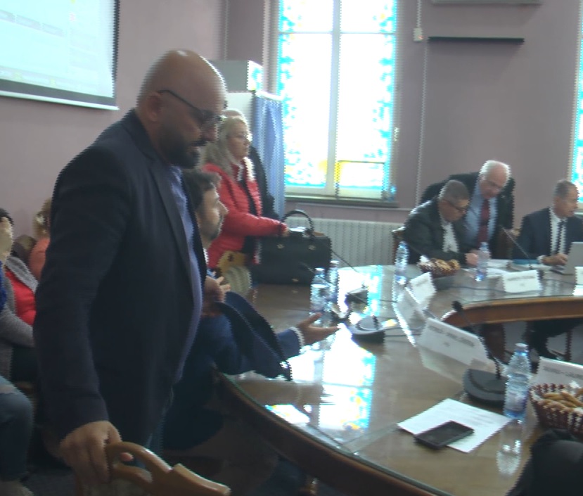 Blatul politic nereușit azi în CLM Buzău. Vânzări de terenuri, respinse sau scoase de pe ordinea de zi
