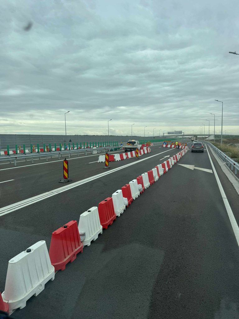 Restricții pe DN 2 între Spătaru și Hanul lui Țintă. Care este motivul (Video – animație grafică)