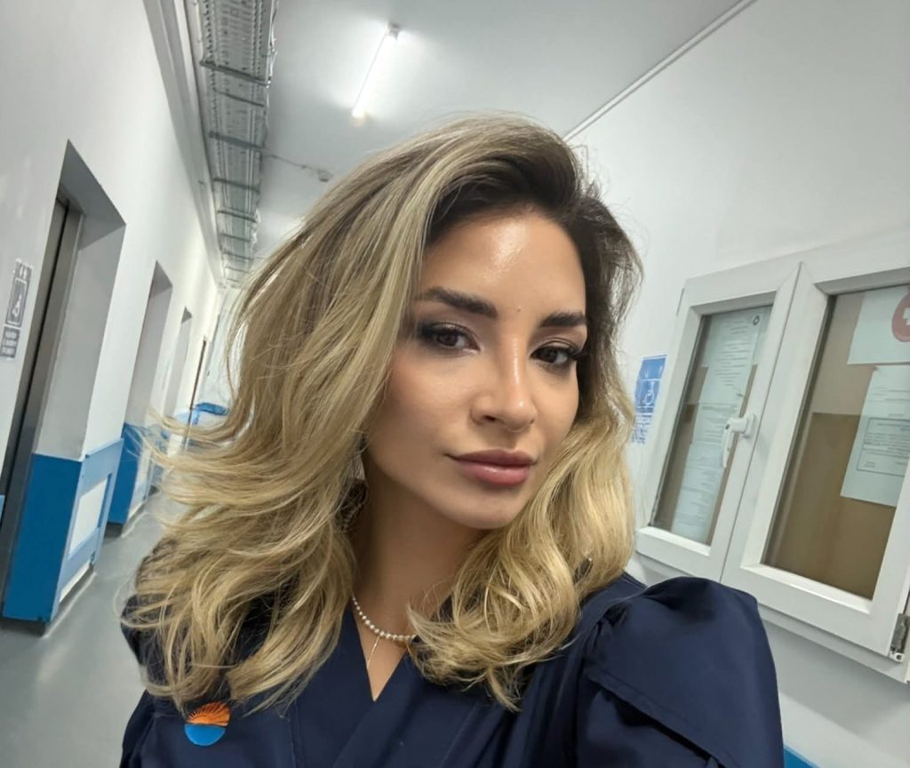 Două zile de foc pentru Spitalul Județean! Poliția, Ministerul Sănătății și Agenția Medicamentului, primul control amplu după moartea doctoriței Ștefania Szabo