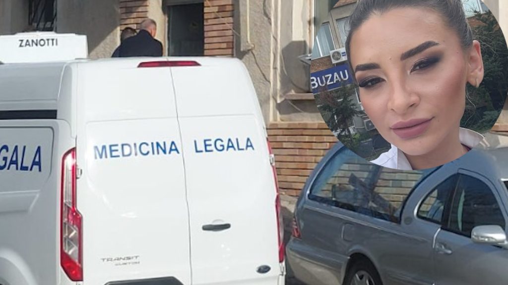 EXCLUSIV Este clar acum! Autopsia a scos la iveală! Se contureaza deja o pista! De ce a murit doctorița Ștefania Szabo