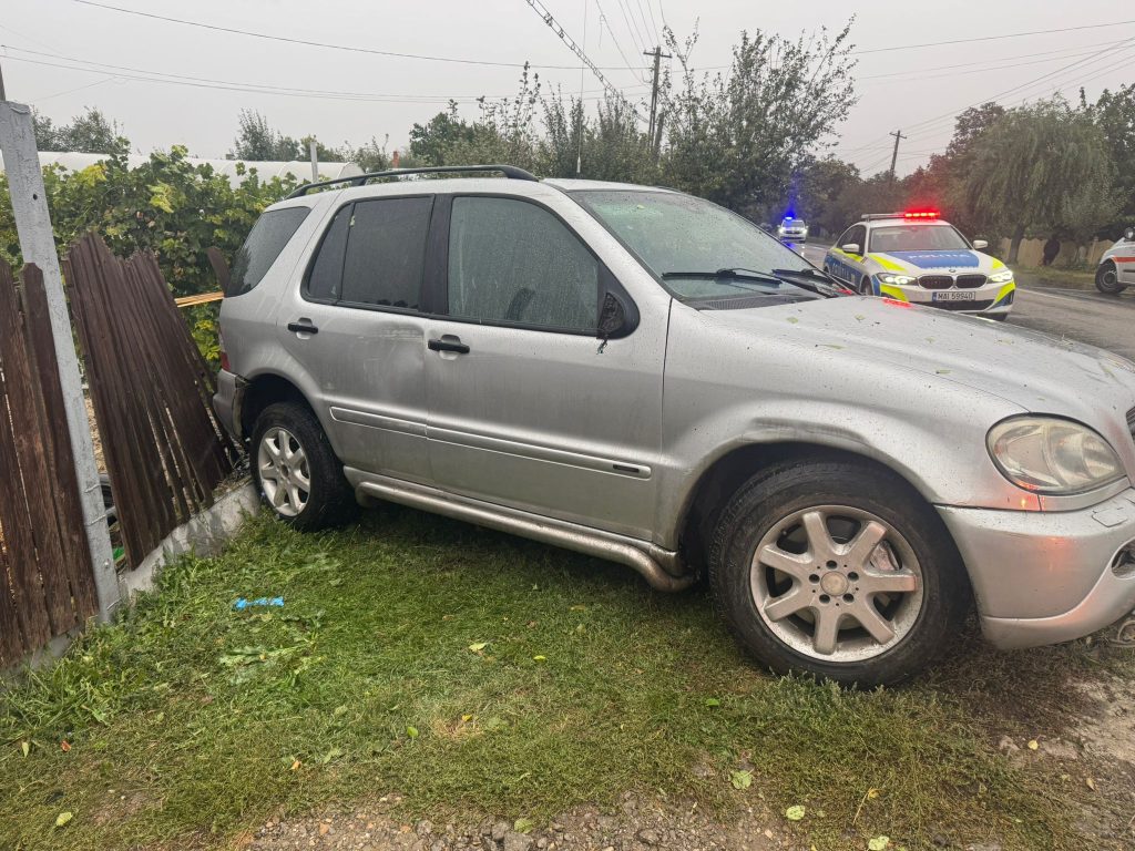 A murit la volan. Cum s-a întâmplat totul