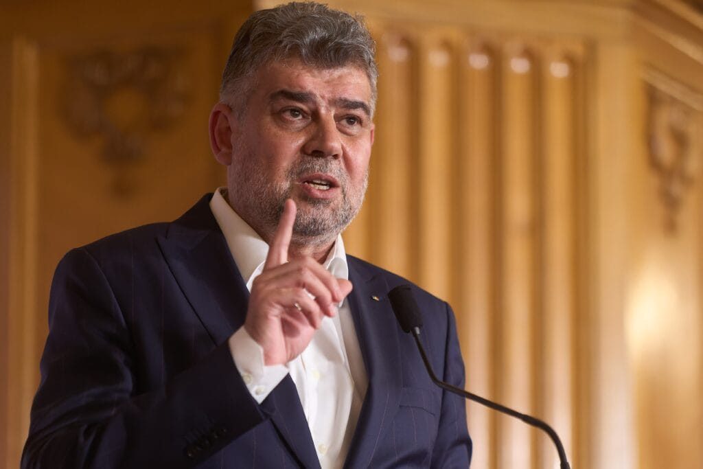S-a confirmat știrea exclusivă Șansanews! Marcel Ciolacu va candida la Consiliul Județean Buzău!
