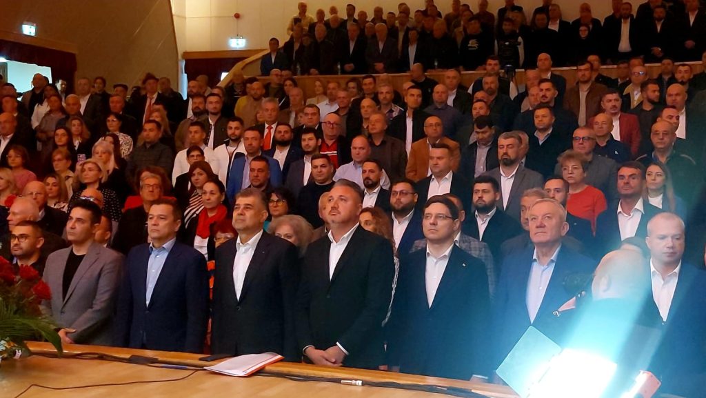 EXCLUSIV!Prima deplasare a lui Grindeanu, ca președinte PSD, proaspăt ales, unde credeți că e? Cu cine, la ce oră și de ce