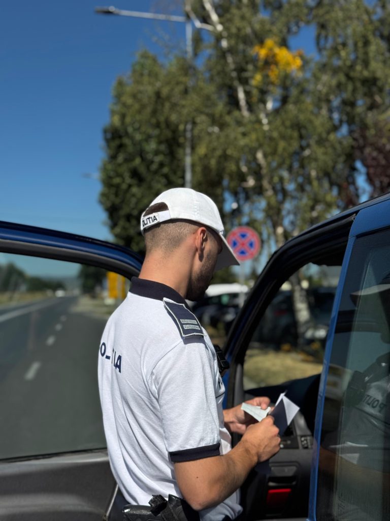 (FOTO&VIDEO) Statistici îngrijorătoare! Tot mai multe accidente în apropierea trecerilor de pietoni