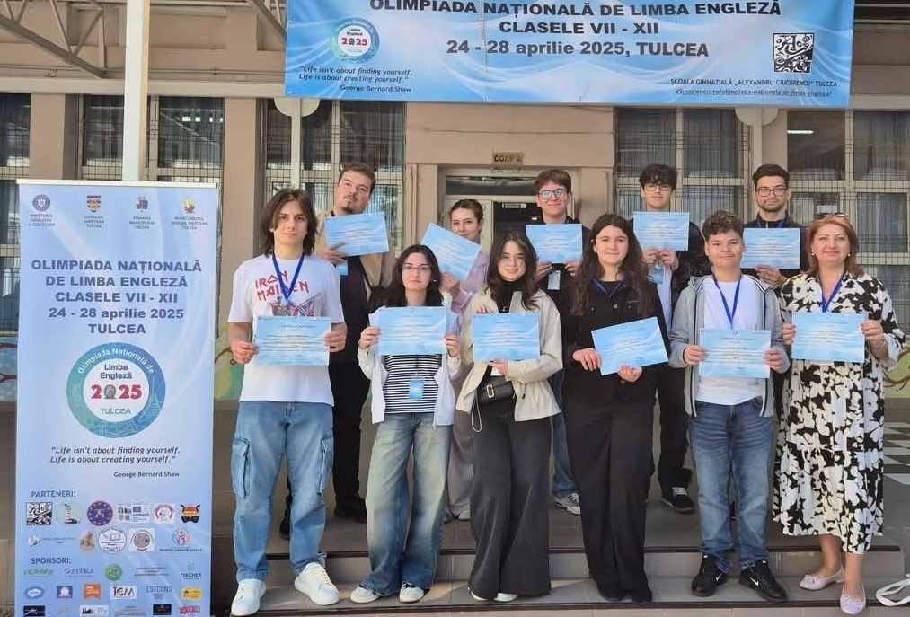 O decizie a Ministerului Educației mătură pepiniera de olimpici a Hasdeului. Replica hasdeienilor, într-o scrisoare deschisă