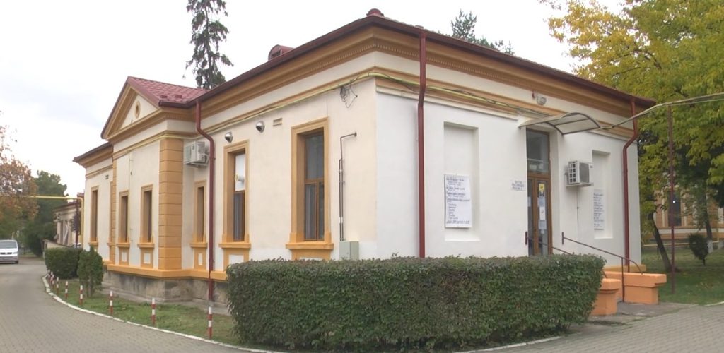 Tot mai mulți buzoieni cu probleme respiratorii! Spitalul Județean extinde Secția de Pneumologie (VIDEO)