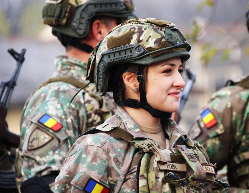 Militarii au început pregătirile pentru 1 Decembrie. Vor fi impuse restricții de trafic pe Calea Eroilor