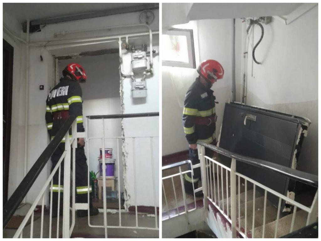 (VIDEO) Instalațiile de gaze neverificate la timp, riscuri imense. 3 asociații din Rm. Sărat, fără gaze. Apelul primarului: “Fiți vigilenți și luați deciziile corecte!”