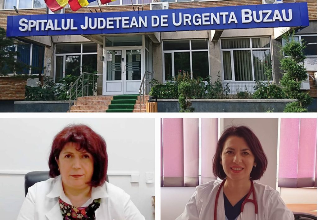300 de cazuri noi de diabet, în fiecare lună! Valul de pacienți, preluat doar de doi medici. Statistica înfiorătoare raportată de Spitalul Județean Buzău