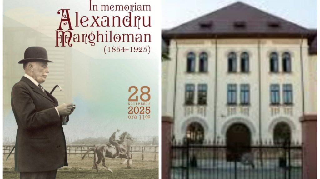 Premieră națională! Muzeul din Buzău adună comoara lui Alexandru Marghiloman! Obiecte de patrimoniu, expuse pentru prima dată pentru public
