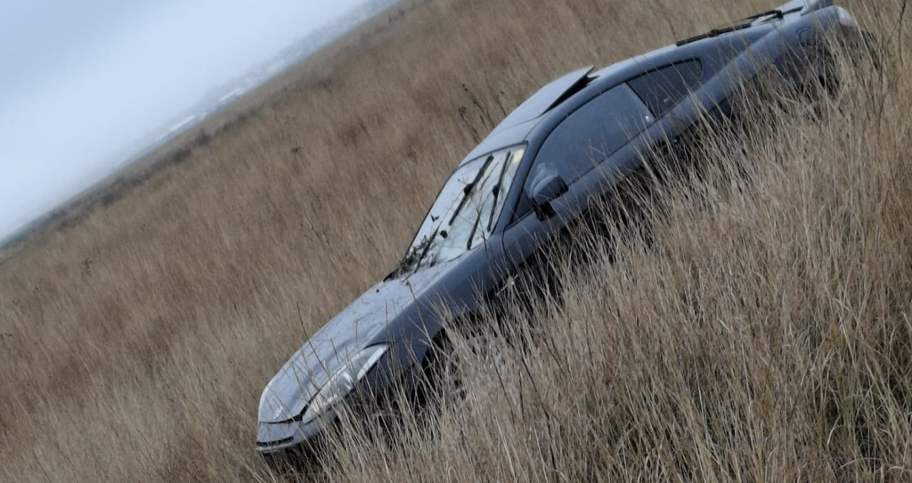 Răsturnare de situație în cazul accidentului de la Smeeni! Nu lipsa de experiență a șoferului a ucis un om nevinovat! În ce stare era conducătorul auto