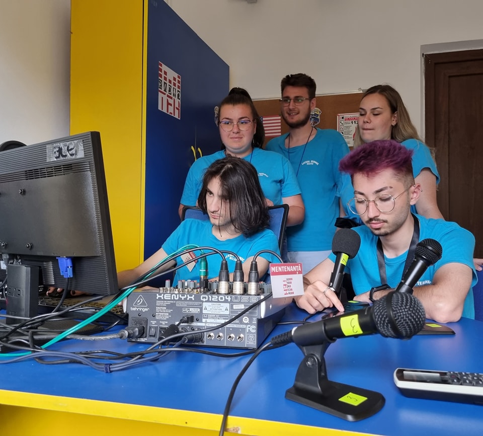 Play Science Festival, primul festival de știință, inovație și educație din Buzău