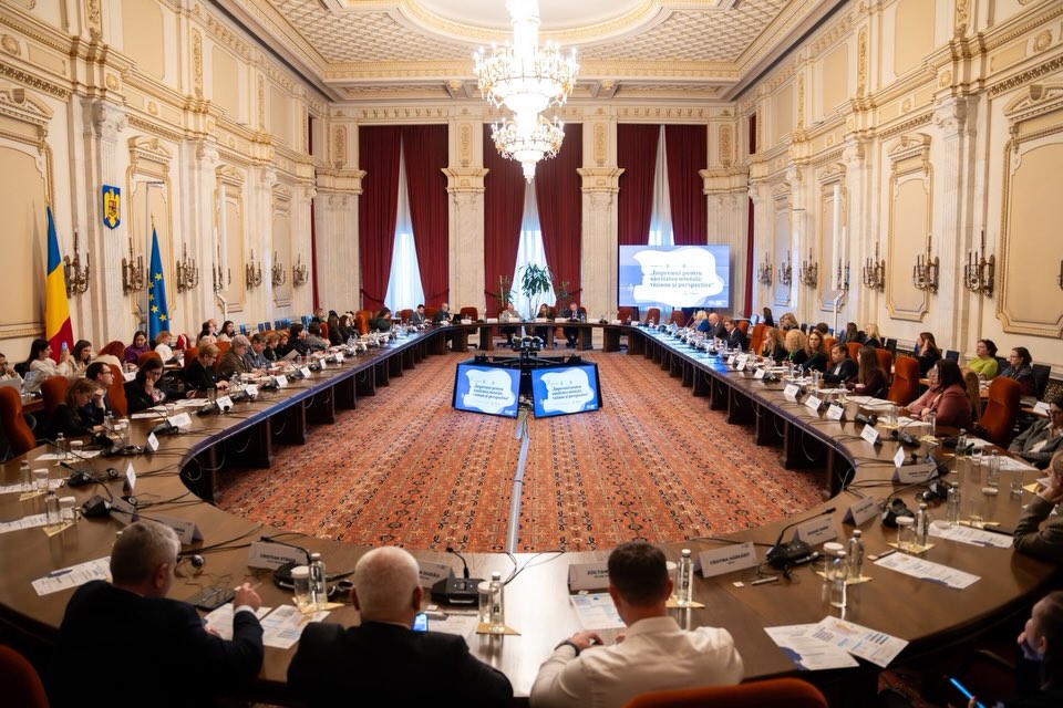 Sănătatea mintală, prioritate în Parlament! Statisticile sunt îngrijorătoare