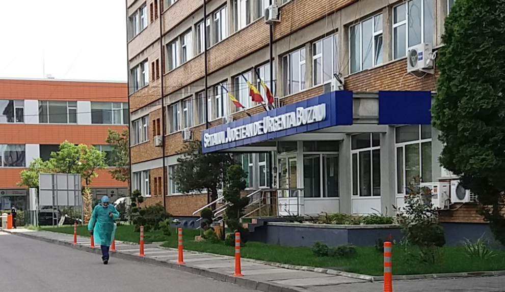 Soluția care a salvat cardiologia de la Buzău. Dr. Mădălin Vasile: „Am reușit să atragem rezidenți și să acoperim gărzile din luna februarie”