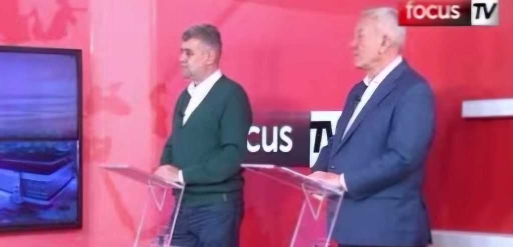 Trei motive pentru care primarul C. Toma îl susține pe Ciolacu la Consiliu