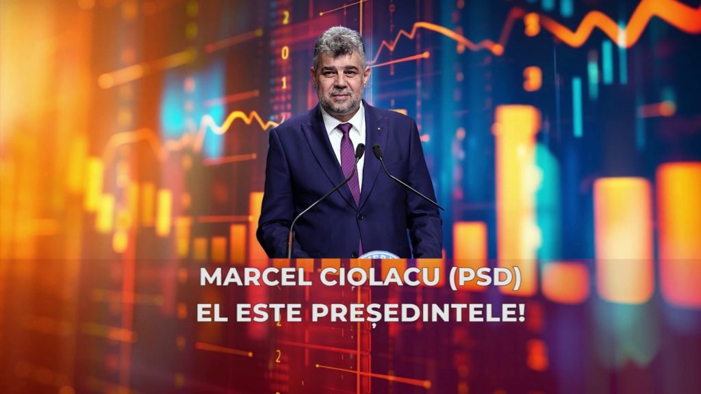 Marcel Ciolacu, noul președinte al CJ Buzău