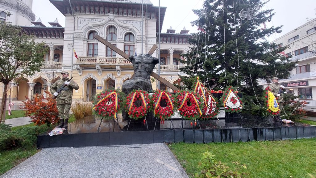 (VIDEO) Mărturiile soției unui militar, primul erou din Buzău, căzut la Revoluția din 1989