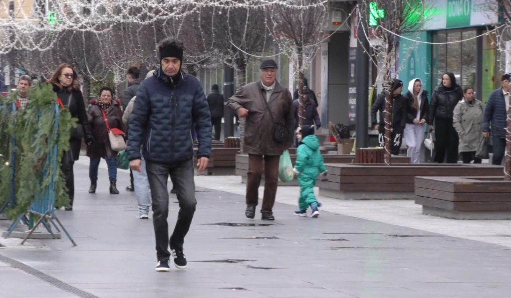 (VIDEO) De ce nu ies buzoienii la vot. Prezența urne, la o treime față de localele din 2024