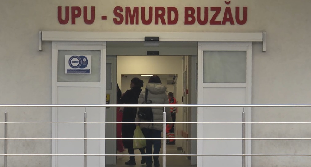 Explozie a cazurilor de gripă! Numărul îmbolnăvirilor este de CINCI ORI mai mare decât media ultimilor ani