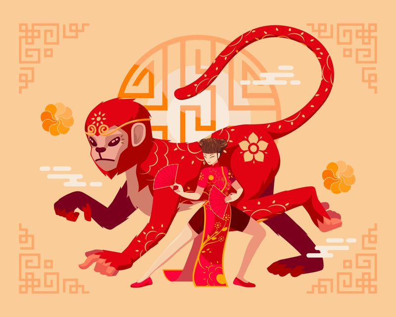 Horoscop Chinezesc Maimuță 2026