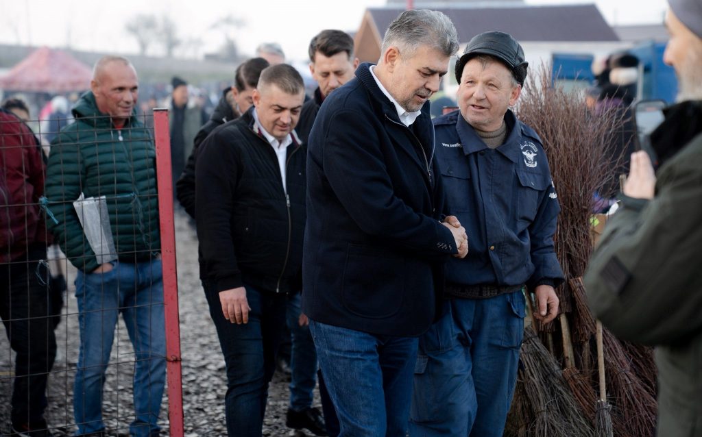 Motivele pentru care Marcel Ciolacu poate dezvolta Buzăul. Ce spun oficialii din administrația buzoiană