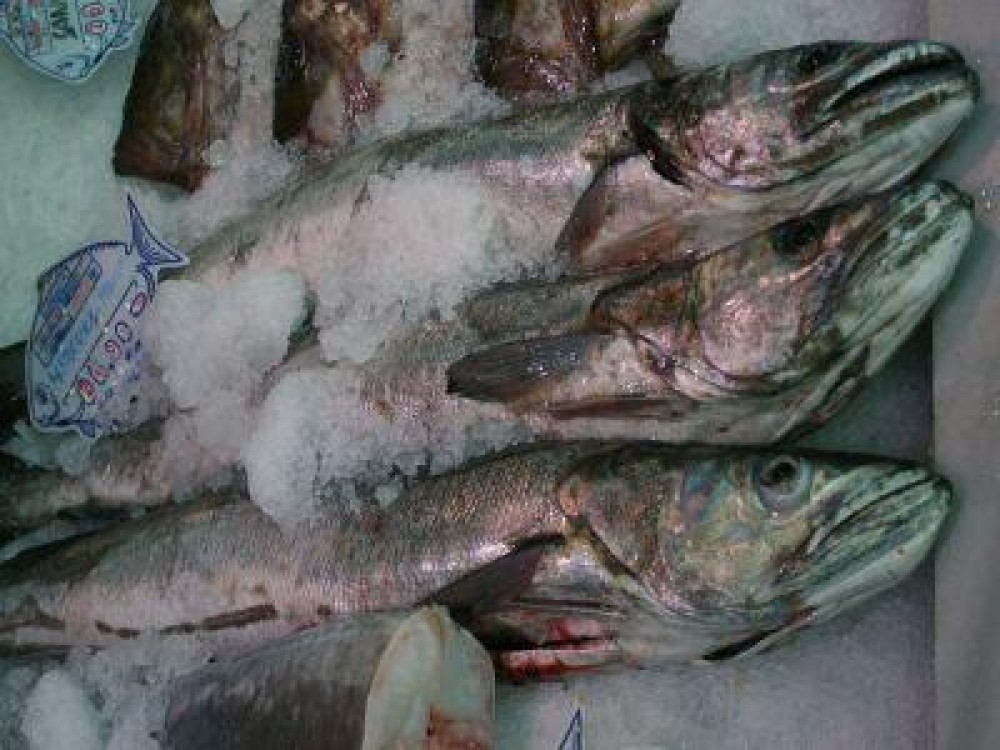 Pește cu probleme, în magazinele din Buzău. Sute de kilograme au fost retrase de la vânzare