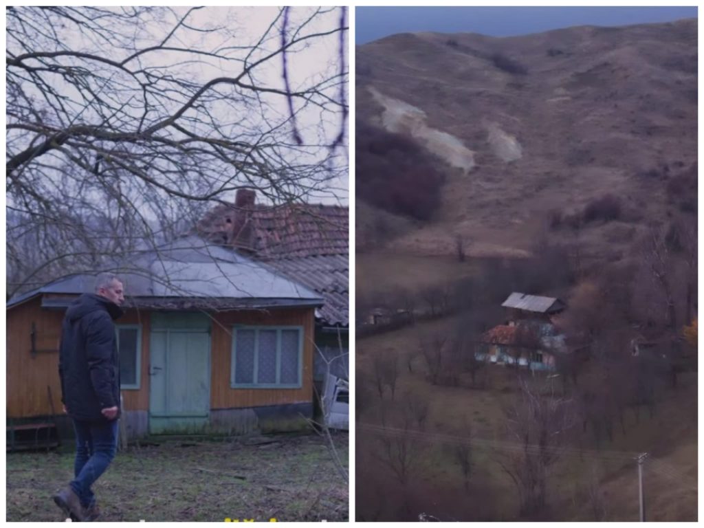 Silviu Iordache, candidat independent CJ Buzău: “Satele se golesc, oamenii pleacă pentru că nu au de ales. Vreau să muncesc pentru județul ăsta!”