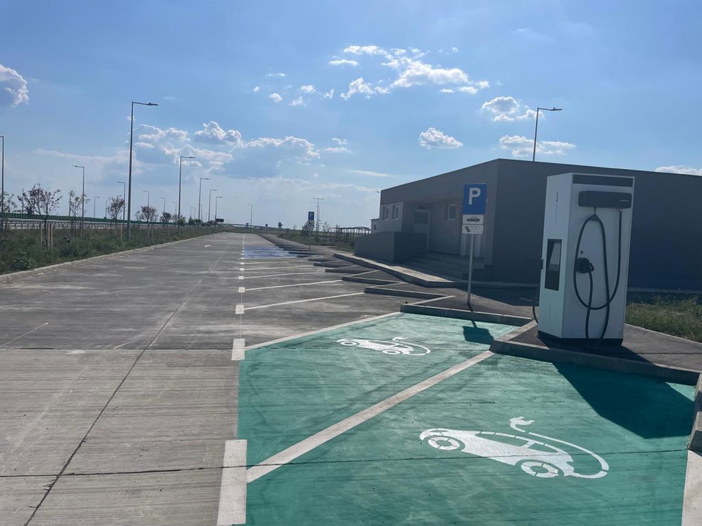 Se schimbă condițiile pentru cei care circulă pe A7. Apelul Regionalei de Drumuri și Poduri