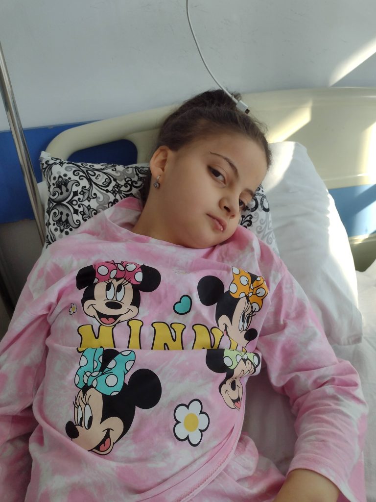 CUTREMURĂTOR! Mărturia unei mame care și-a văzut copilul murind după o lungă spitalizare în Spitalul Județean Buzău.
