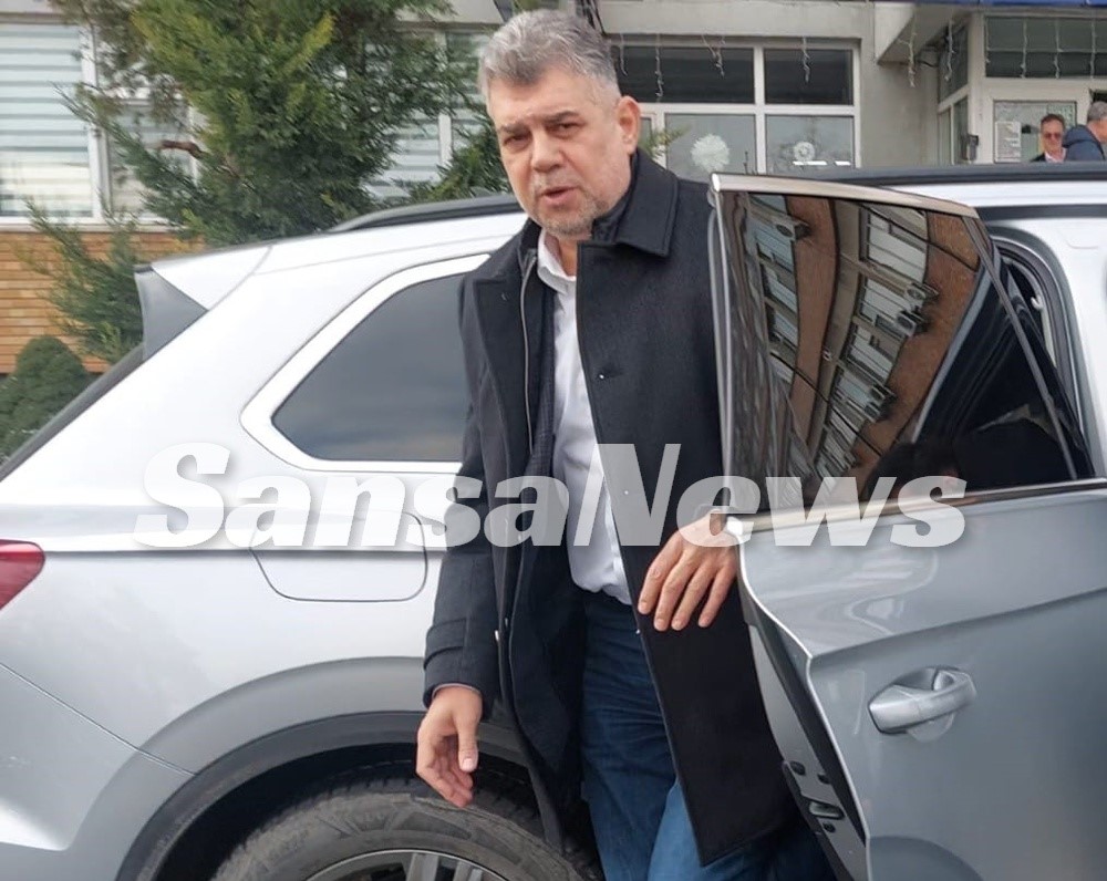 EXCLUSIV! Ciolacu, ședință la spital! Cine participă (FOTO&VIDEO)