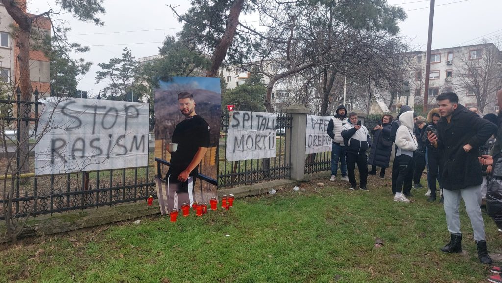 Verdict de la cel mai înalt nivel medical, în cazul tânărului mort în Spitalul Județean Buzău. Riscurile, luate în calcul de la început