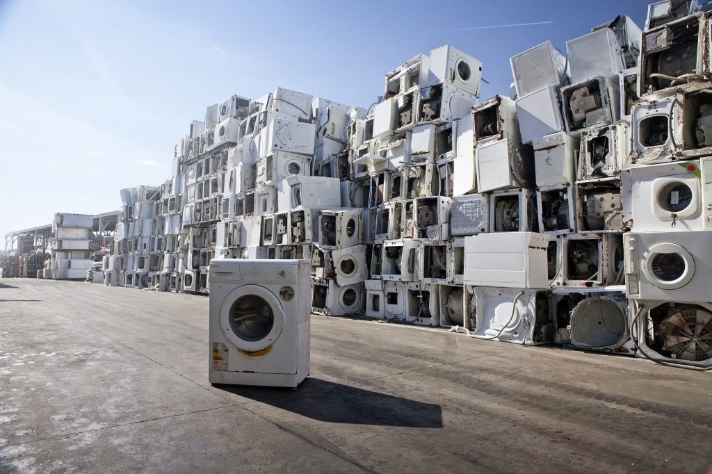 GreenGroup publică Raportul de Sustenabilitate 2024: reciclare pentru peste 350.000 tone deșeuri (P)
