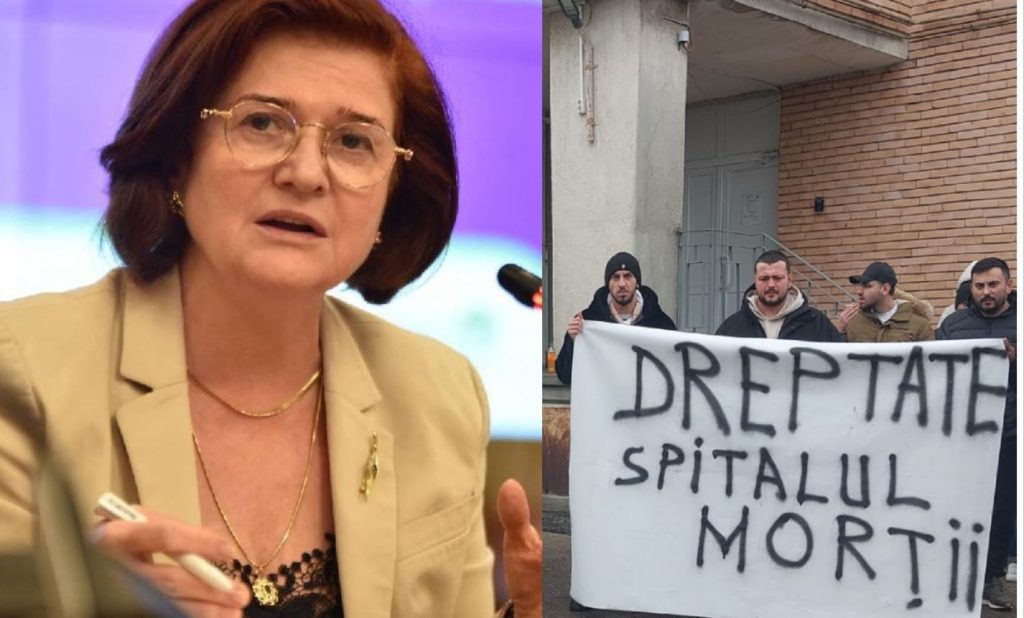 Colegiul Medicilor din România, prime măsuri în cazul tânărului decedat în Spitalul Județean Buzău, în așteptarea operației