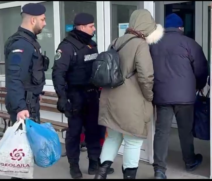 (VIDEO) Concluzia expertului în construcții după evaluarea blocului Gerom. Deflagrația a lăsat zeci de familii fără locuințe, pe termen nedeterminat