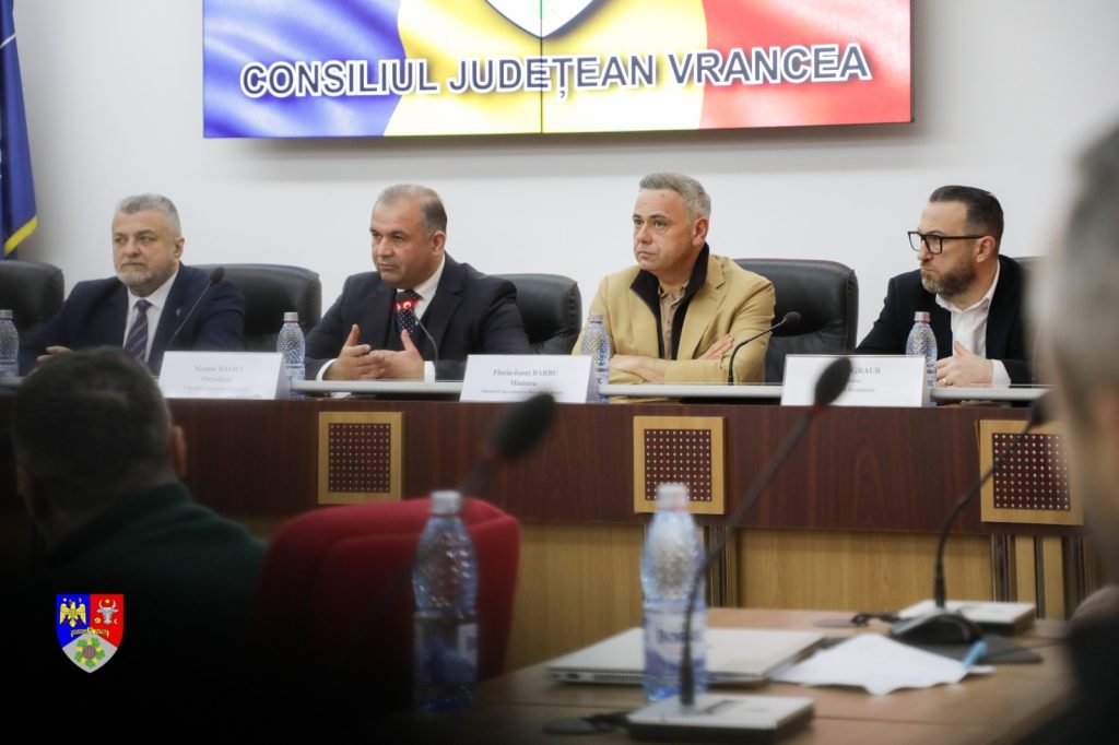 Ministrul Agriculturii recunoaște: România NU are laboratoare să detecteze pesticidele periculoase! De ce se opune Florin Barbu acordului Mercosur