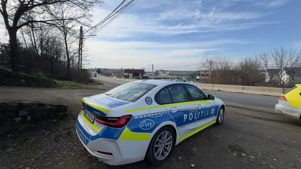 Poliția și-a trimis întăriri în localitățile limitrofe Râmnicului. Ce probleme sunt și care e planul oamenilor legii